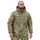 Зимняя куртка Patrol System. Dewspo RS Multicam фото 2