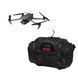 Тактическая сумка для Mavic "Mav Bag" Black Multicam, MOLLI. фото 2