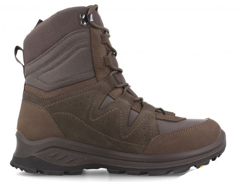 Мужские берцы Forester Baggi 31341-1FO Vibram Cordura Sympatex фото