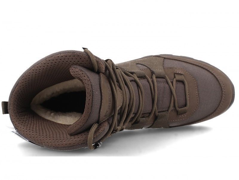 Мужские берцы Forester Baggi 31341-1FO Vibram Cordura Sympatex фото