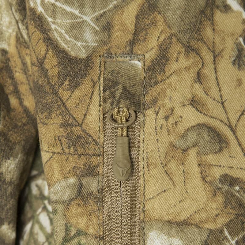 Костюм Instinct Twill Дотик Сонця Camotec фото