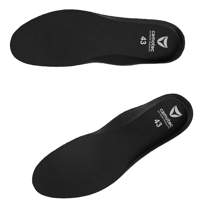 Стелька Camotec Black фото Стелька Camotec Black фото
