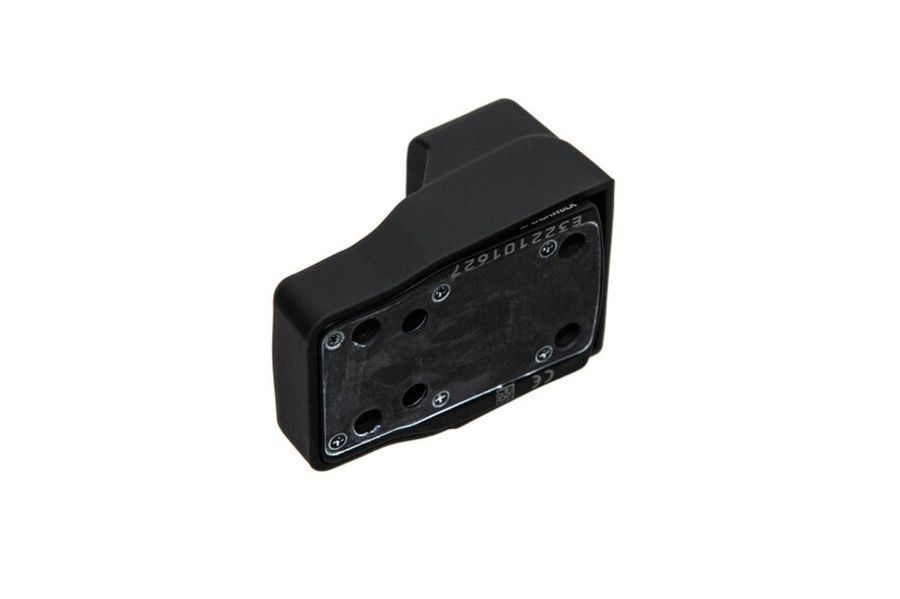 Коліматорний приціл пістолетний EOTech EFLX Mini 3MOA Blk фото
