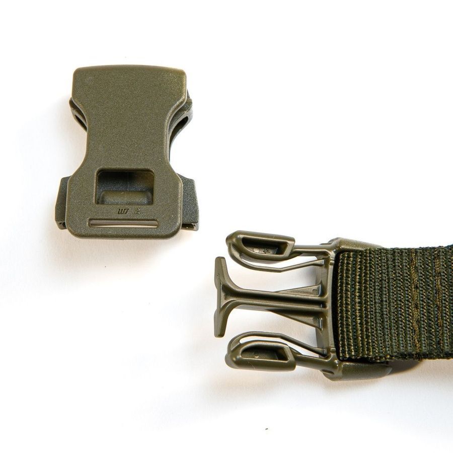 Кріплення для з&rsquo;єднання плитоноски з РПС MOLLI (Комплект з 4 шт.) фото