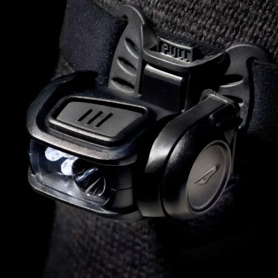 Тактический фонарь Princeton Tec Remix MPLS 300 Lumen Black фото