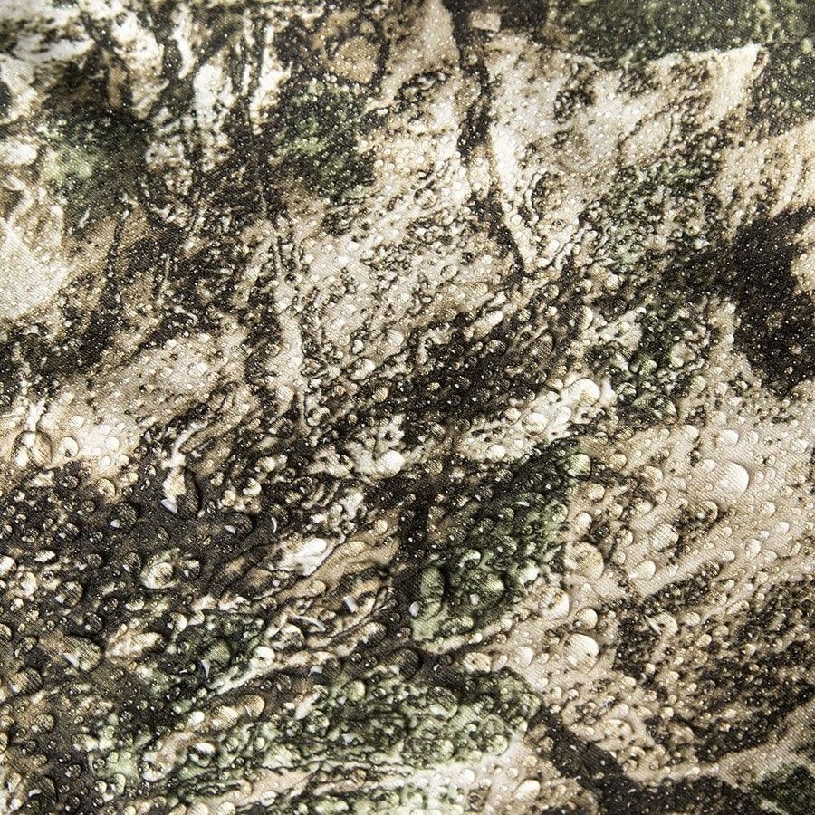 Зимовий костюм військовий StormWall DWR. Terra Ua Camotec фото