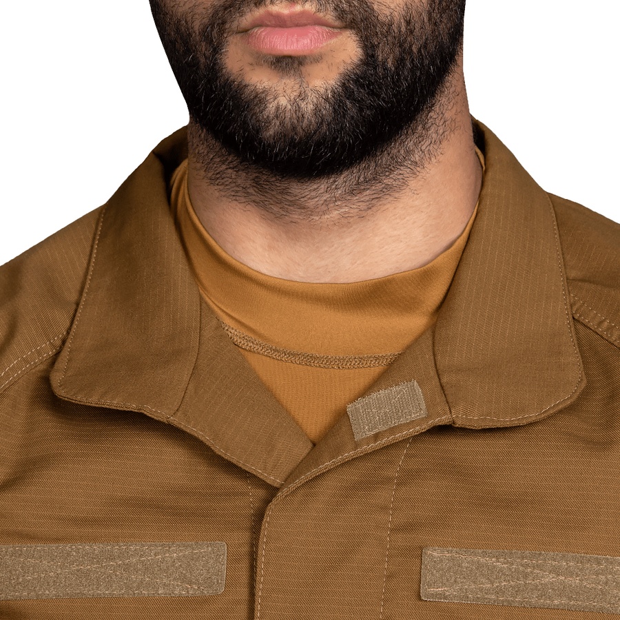 Боевая рубашка CM Blitz Койот (7208), XXXL фото