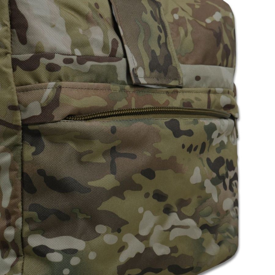 Сумка тактична Kiborg Military bag Multicam фото