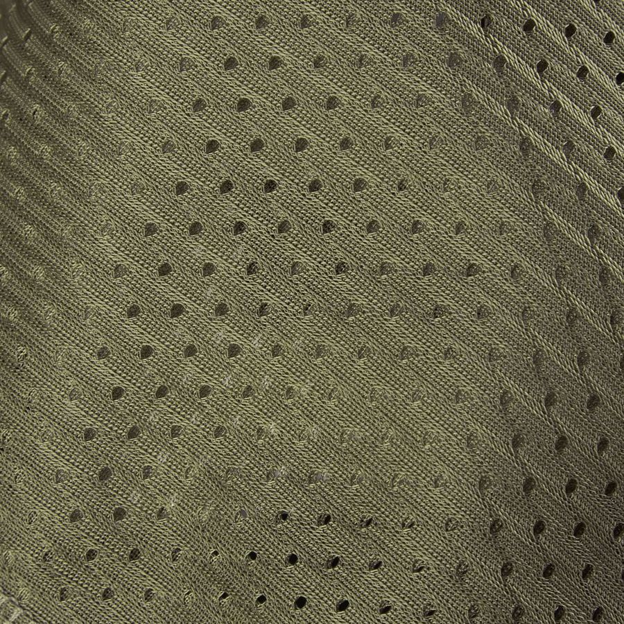 Тактичні чоловічі шорти Lizard Nylon олива Camotec фото