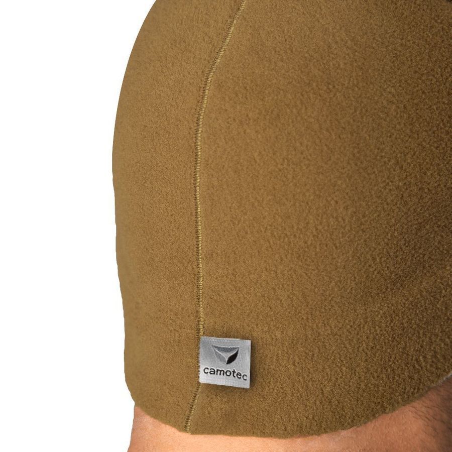 Шапка Beanie . Himatec Койот фото