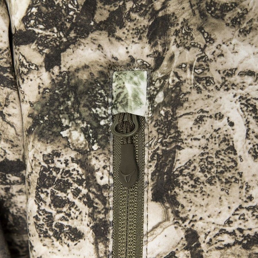 Зимовий костюм військовий StormWall DWR. Terra Ua Camotec фото
