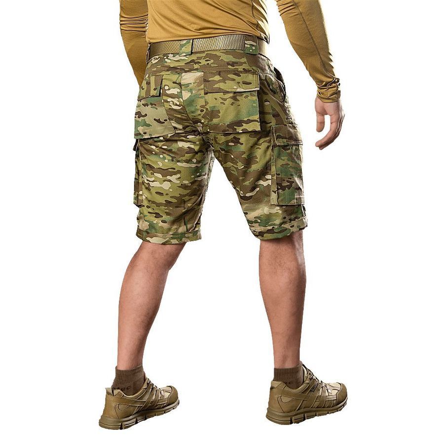 Шорти Ranger Twill Multicam фото