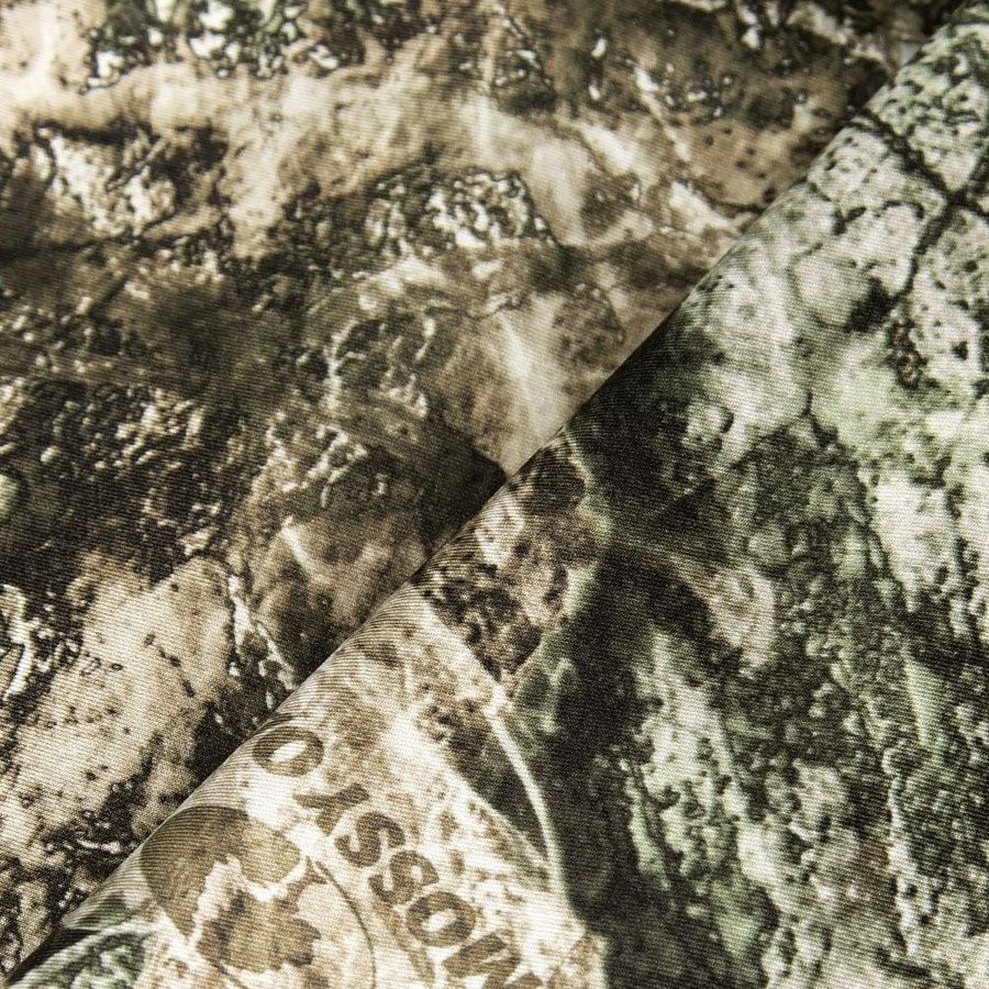 Зимовий костюм військовий StormWall DWR. Terra Ua Camotec фото