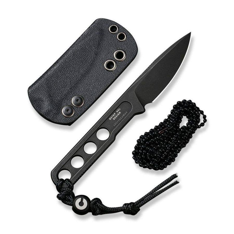 Ніж Civivi Circulus C22012-1 фото