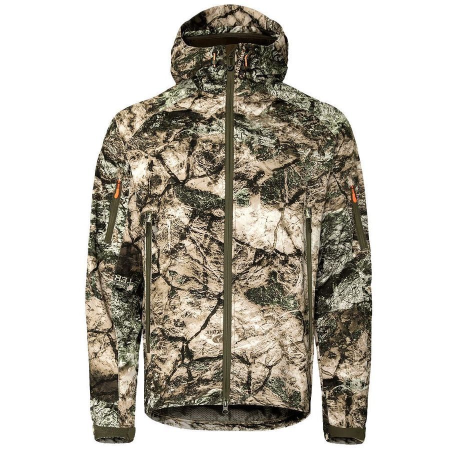 Зимовий костюм військовий StormWall DWR. Terra Ua Camotec фото