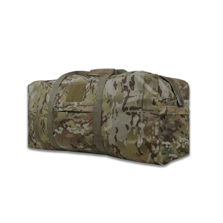 Сумка тактична Kiborg Military bag Multicam фото