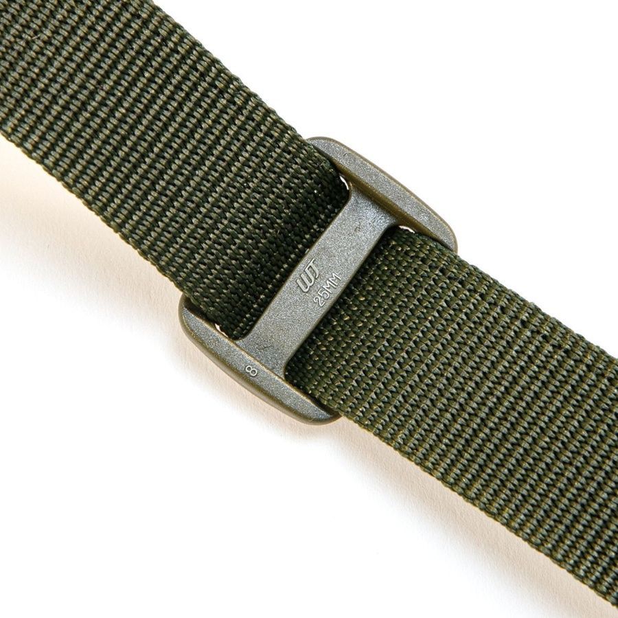 Кріплення для з&rsquo;єднання плитоноски з РПС MOLLI (Комплект з 4 шт.) фото