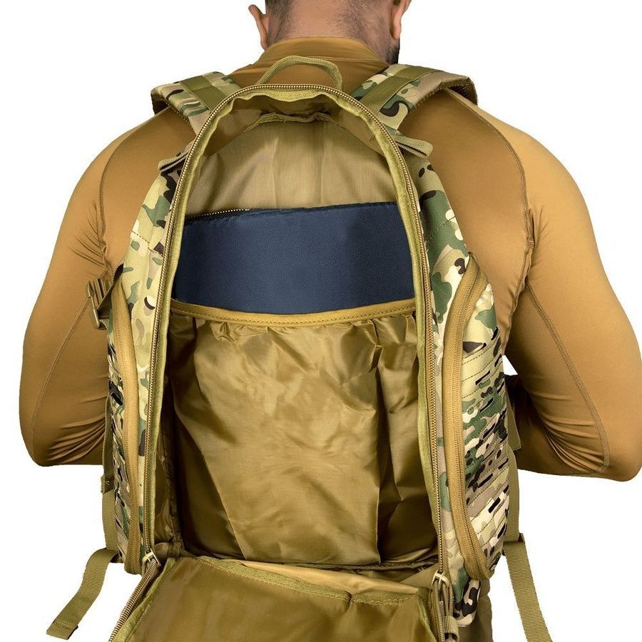 Рюкзак Brisk LC Multicam