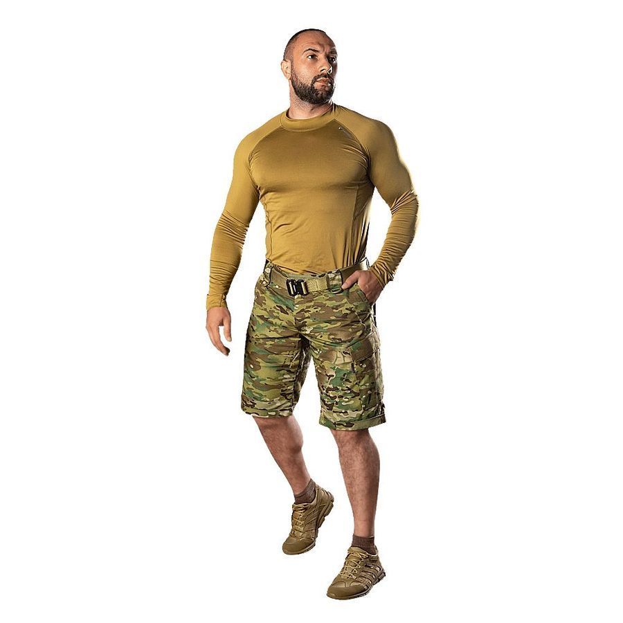 Шорти Ranger Twill Multicam фото