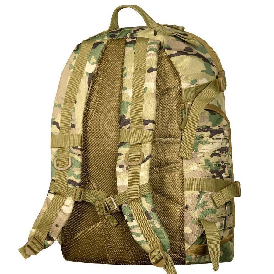 Рюкзак Brisk LC Multicam