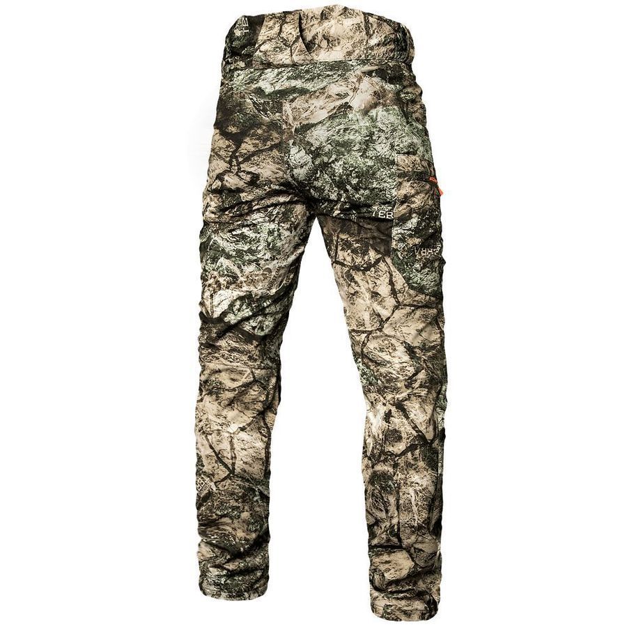 Зимовий костюм військовий StormWall DWR. Terra Ua Camotec фото