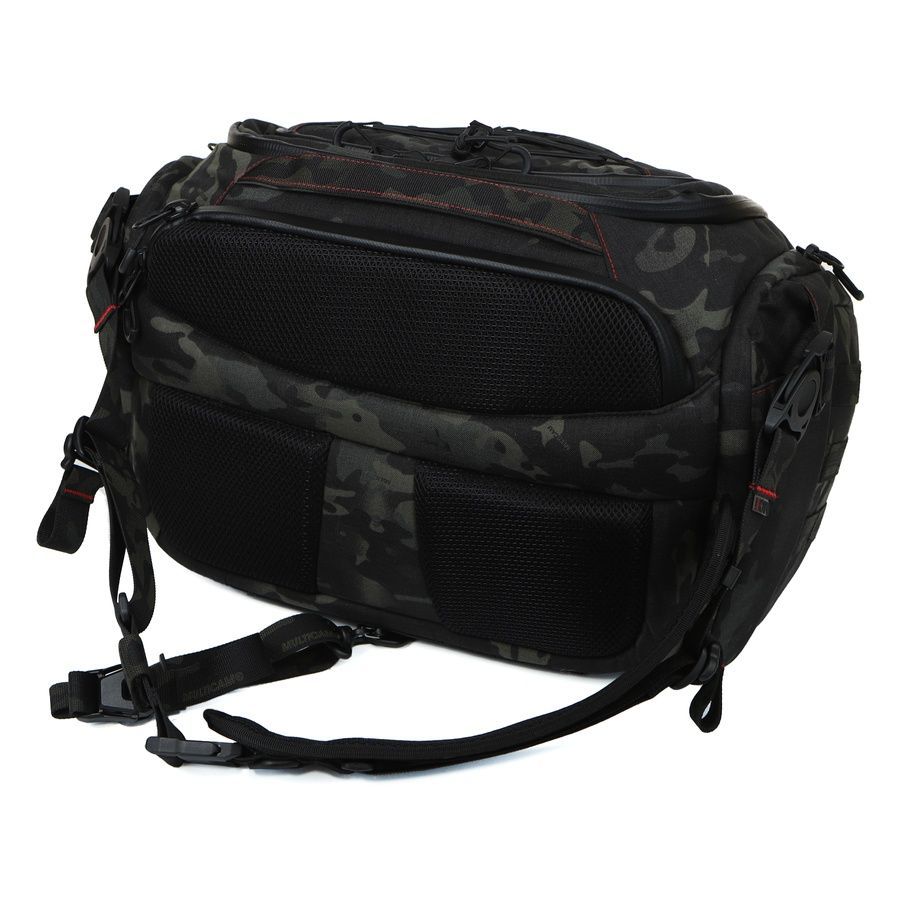Тактическая сумка для Mavic "Mav Bag" Black Multicam, MOLLI. фото