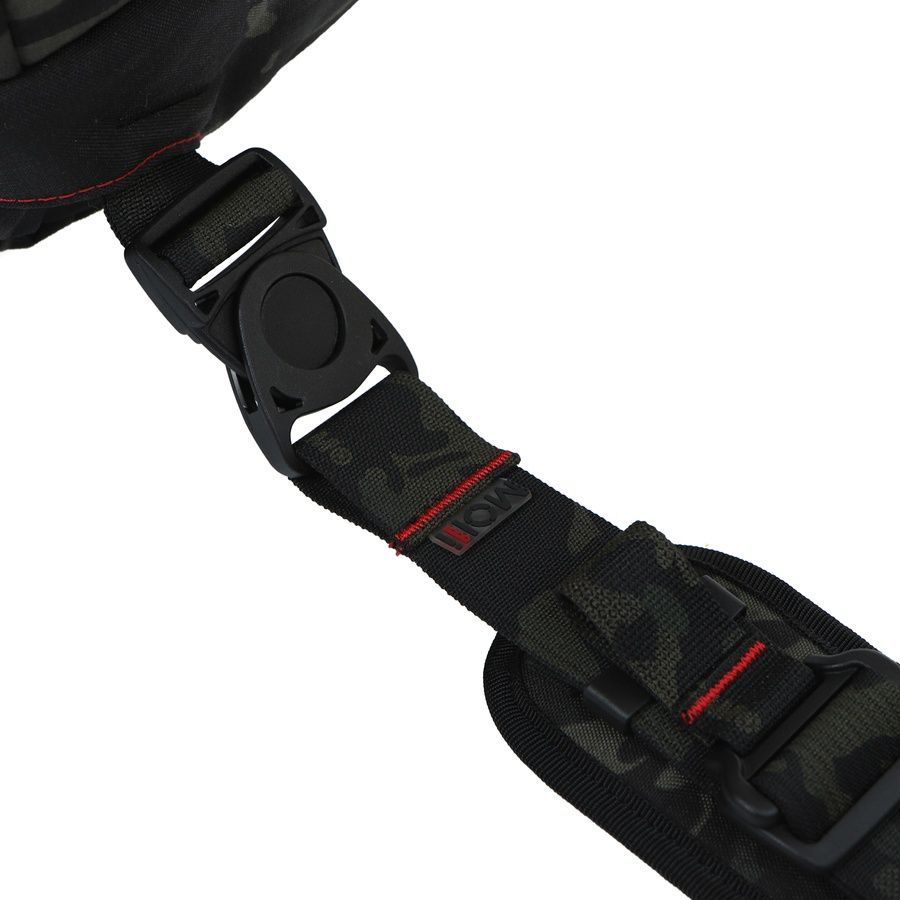 Тактическая сумка для Mavic "Mav Bag" Black Multicam, MOLLI. фото