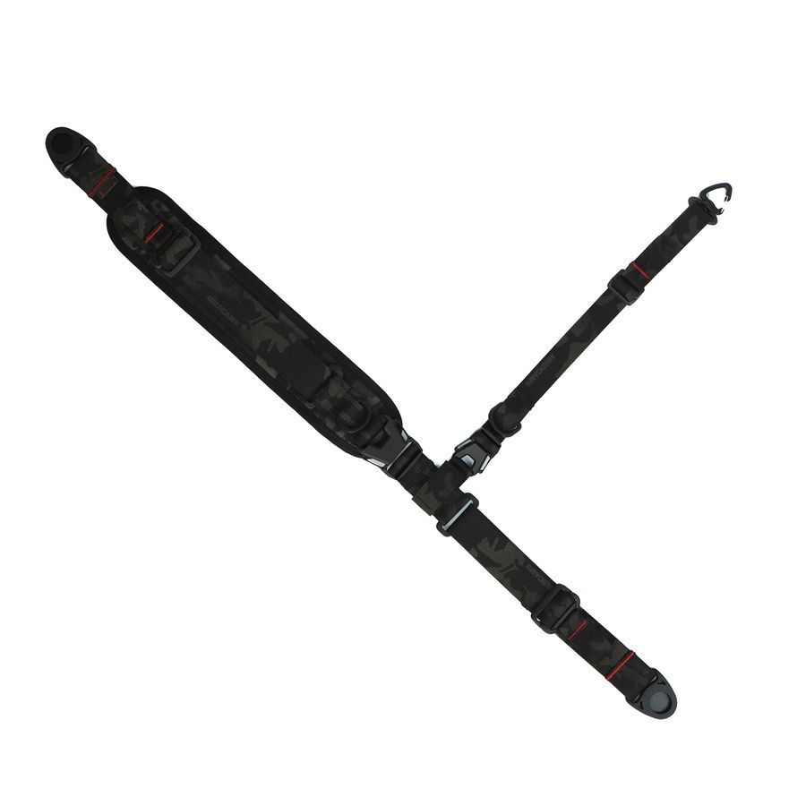 Тактическая сумка для Mavic "Mav Bag" Black Multicam, MOLLI. фото