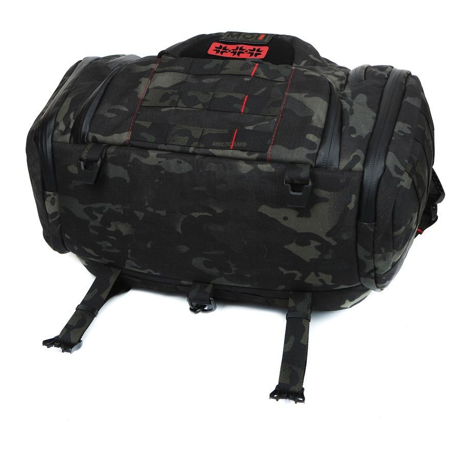 Тактическая сумка для Mavic "Mav Bag" Black Multicam, MOLLI. фото