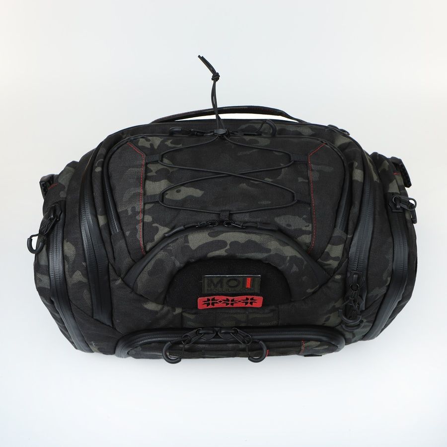 Тактическая сумка для Mavic "Mav Bag" Black Multicam, MOLLI. фото