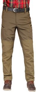 Штани тактичні Hallyard Scarba Trouse 48 Brown, Dark Green, S