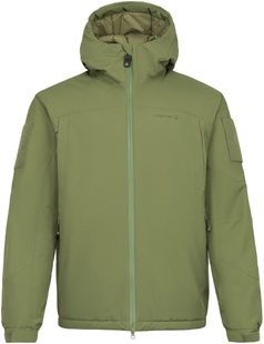 Куртка Frontier Helarctos XXXL Graphite, Khaki, XS