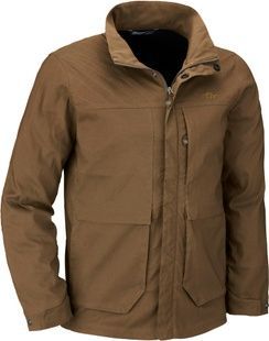 Куртка Blaser Active Outfits Hardy Brown S фото