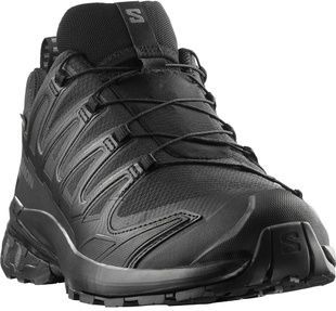 Кросівки Salomon XA PRO Forces GTX 9.5 Black фото