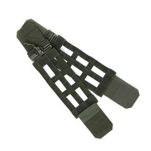 Камербанд Олива KMBR-003