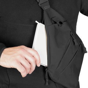 Тактическая сумка Cobra Черная