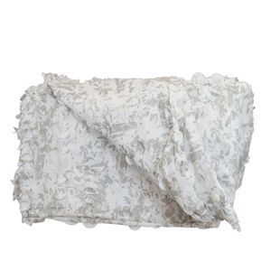 Зимова маскувальна сітка Militex Зимовий мультикам індивідуального розміру (50 грн за 1 кв.м.)