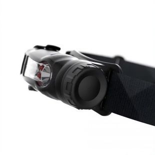 Налобный фонарь Princeton Tec Axis Rechargeable 450lm Black фото