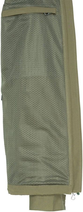 Демисезонный костюм военный Stroller 5XL Olive Skif Outdoor фото