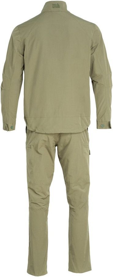 Демисезонный костюм военный Stroller 5XL Olive Skif Outdoor фото