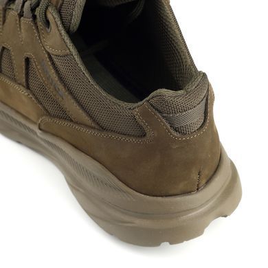 Кросівки тактичні демісезонні хакі MOLLI фото