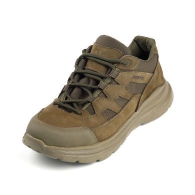 Кросівки тактичні демісезонні хакі MOLLI фото