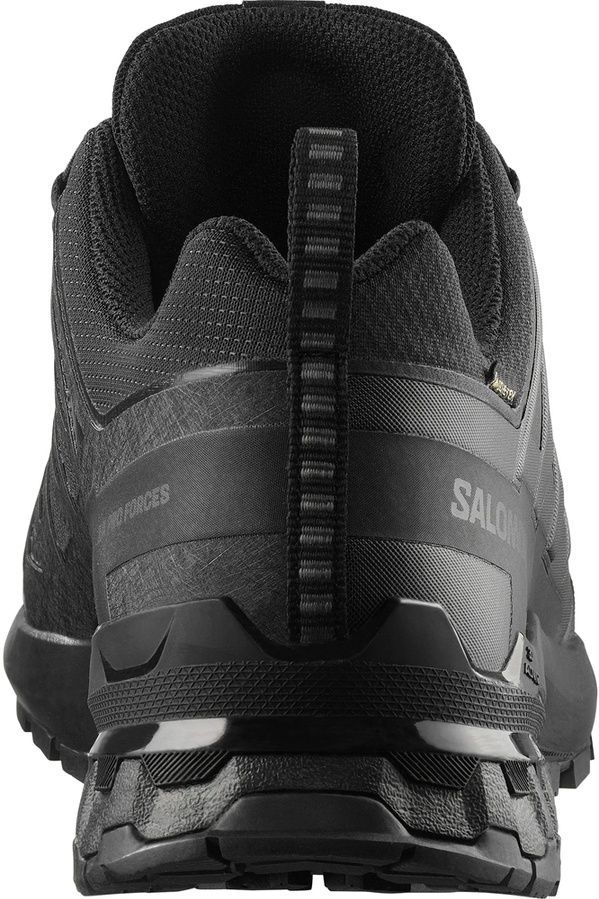Кросівки Salomon XA PRO Forces GTX 9.5 Black фото Кросівки Salomon XA PRO Forces GTX 9.5 Black фото