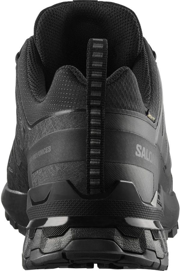 Кросівки Salomon XA PRO Forces GTX 9.5 Black фото Кросівки Salomon XA PRO Forces GTX 9.5 Black фото