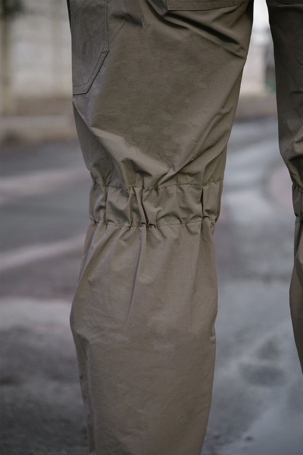 Брюки Tactical Flex Pro FS &ndash; свобода движений в любых условиях фото