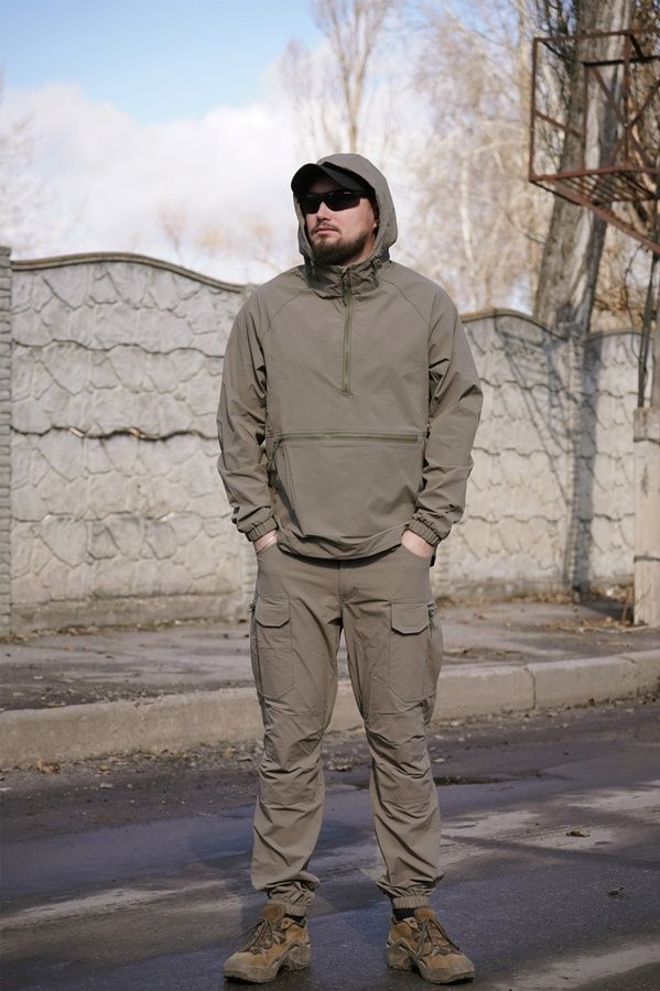 Брюки Tactical Flex Pro FS &ndash; свобода движений в любых условиях фото