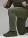 Брюки карго тактические Softshell BEZET Techwear хаки фото 10