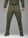 Брюки карго тактические Softshell BEZET Techwear хаки фото 3