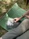 Каремат Base Camp X-Line Roll Foiled Mat IXPE Olive Green фото 8