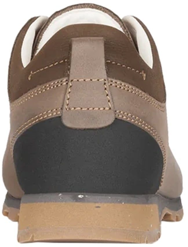 Кросівки AKU Bellamont 3 Plus EVO 9 Dark Brown фото